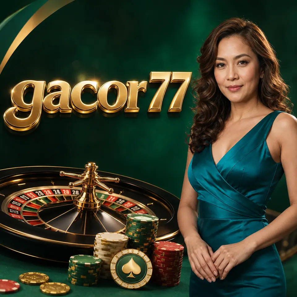 gacor77 Unduh