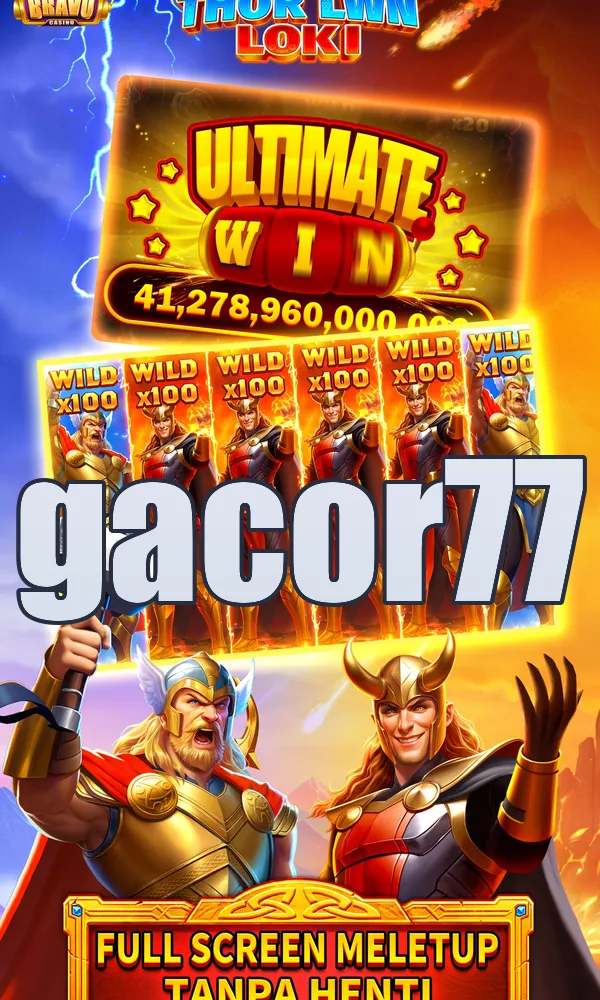 gacor77 Unduh