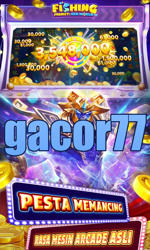 gacor77 Unduh