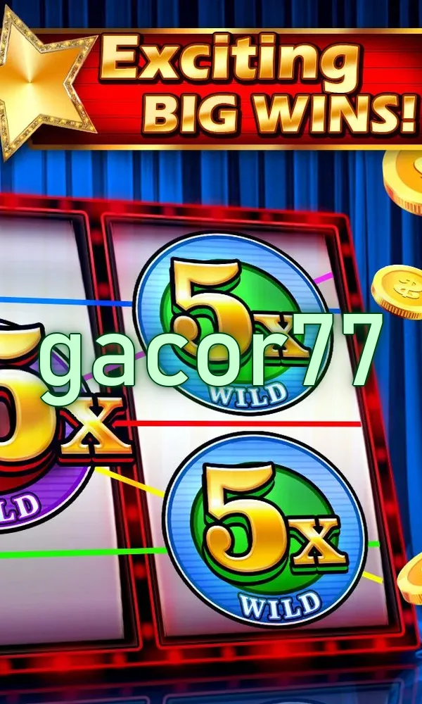gacor77 Unduh