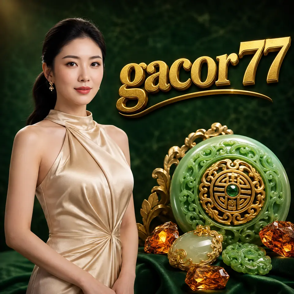 gacor77 Masuk