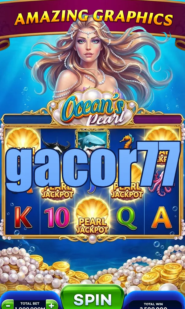 gacor77 Masuk